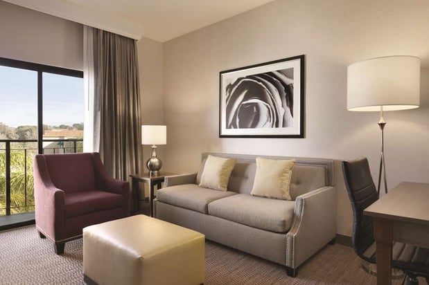 Images Embassy Suites by Hilton Temecula Valley Wine Country