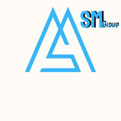 Logo SM Group GbR