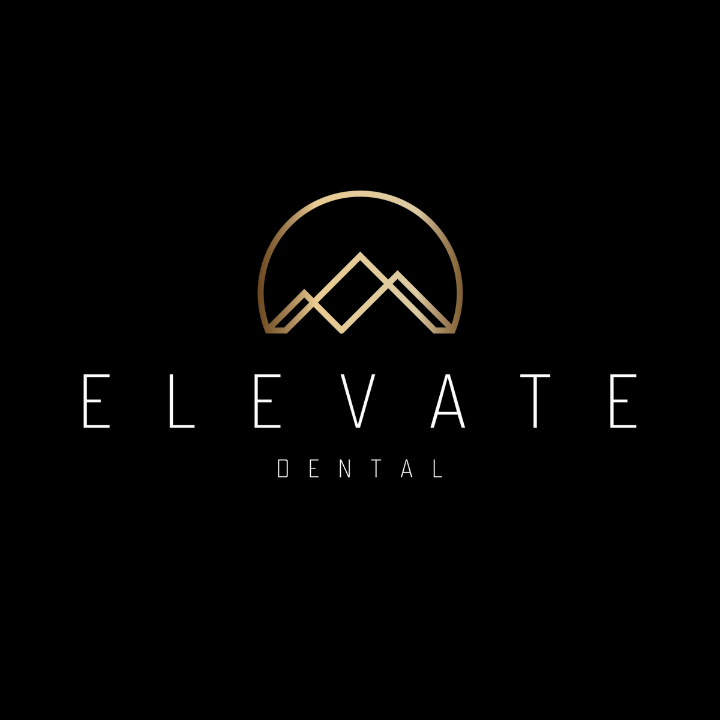 Elevate Dental Studio | Jeffrey R. Roth, DMD Logo