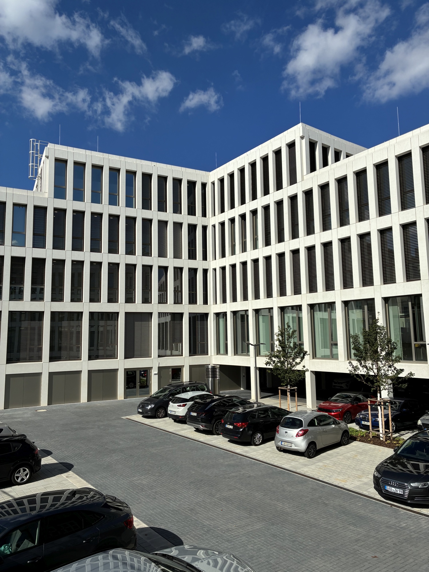 Kundenfoto 3 AOK Bayern Geschäftsstelle Weiden i.d. Opf.