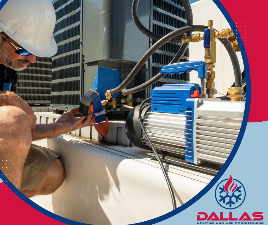 Image 6 | Dallas Heating and Air Conditioning