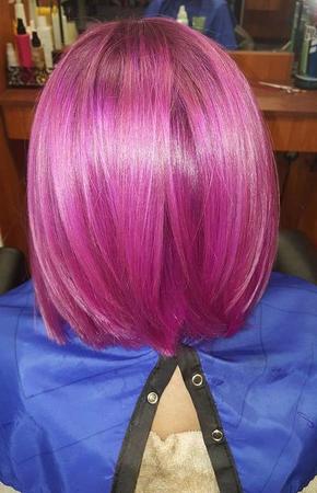 Images LUX 131 Salon & Med Spa