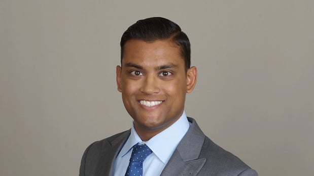 Images Ricky Kauser, MD
