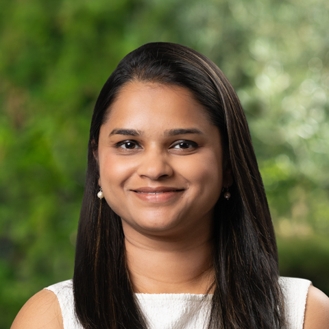 Yogaalakshmi Sundararajan