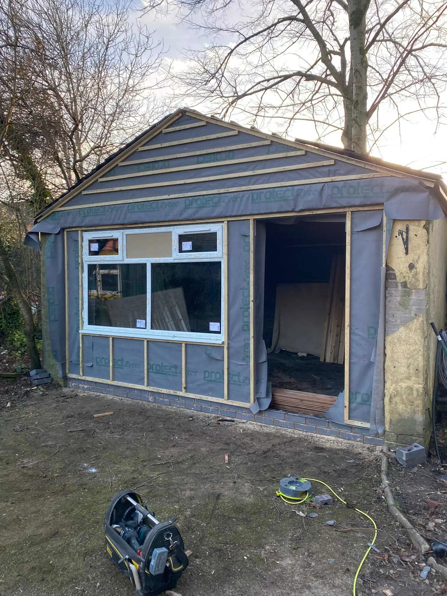 Images Novacraft Construction Ltd