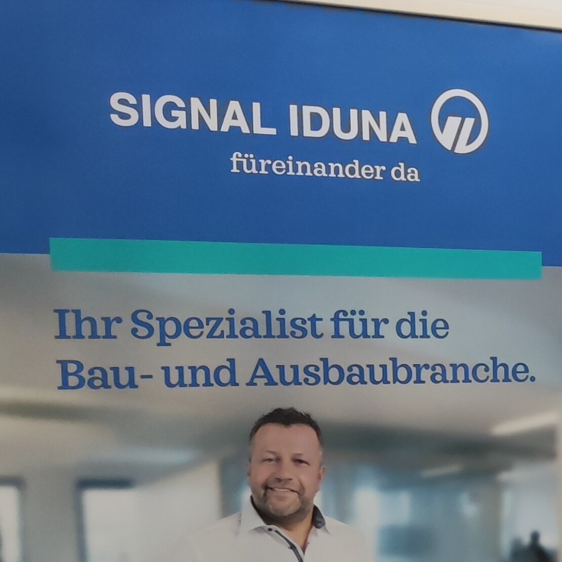 SIGNAL IDUNA Versicherung Generalagentur Breseke und Team - Versicherungsagentur, Dresdner Straße 11­-13 in Leipzig