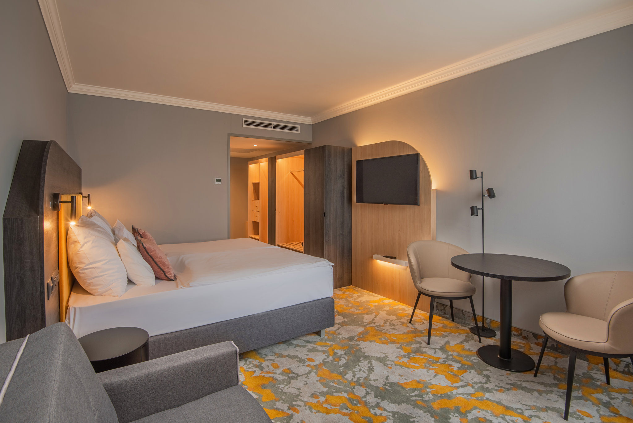 Images voco Szekesfehervar by IHG