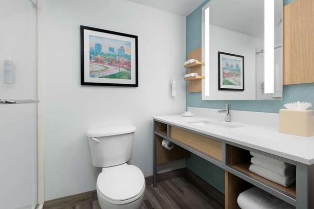 Images Hilton Garden Inn Greensboro