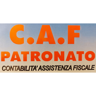 Caf Centocelle Logo