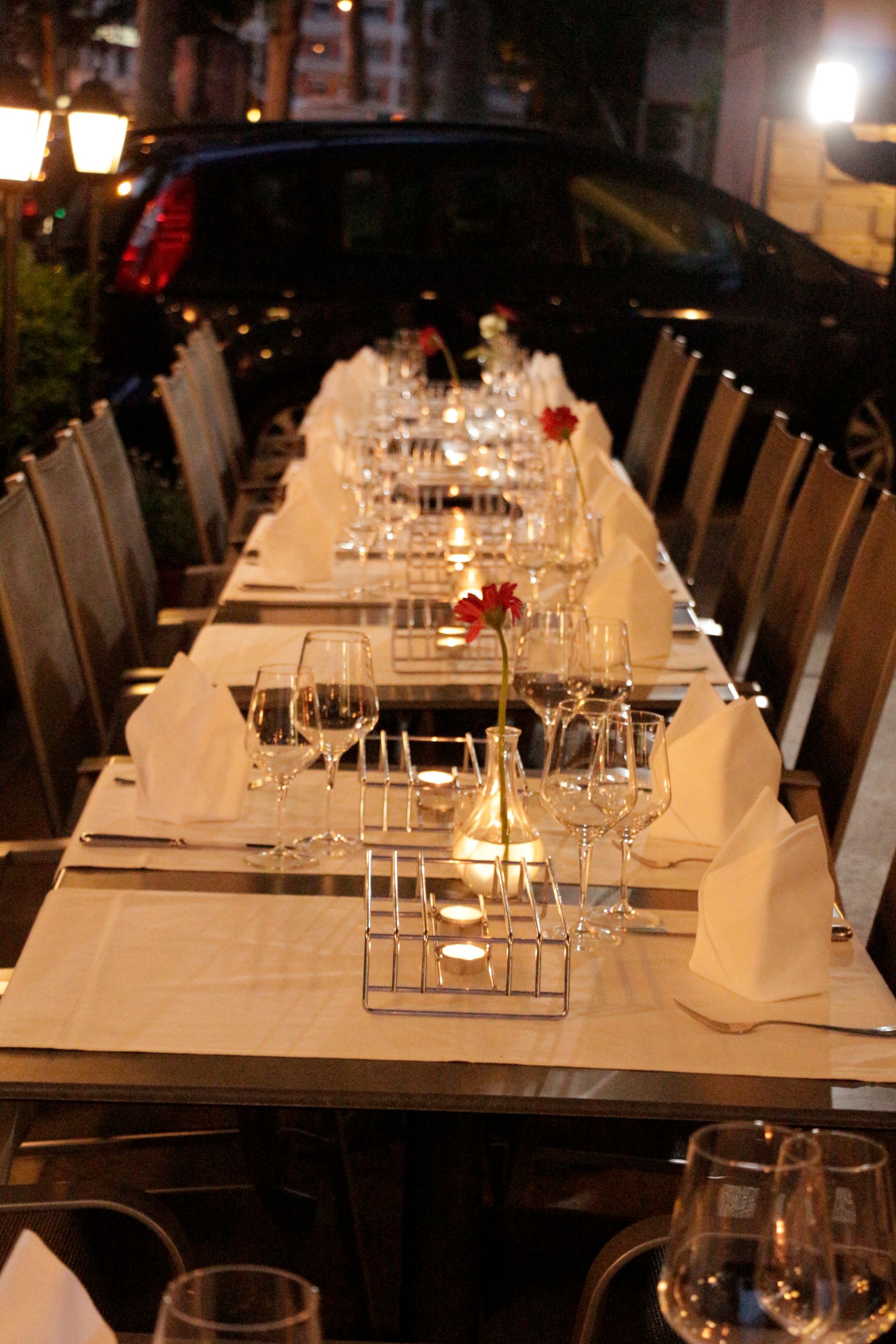 Bilder Bayleaf - Gourmet Indian Restaurant