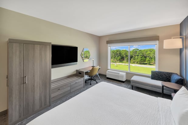 Images Holiday Inn Express & Suites Fort Walton Beach - Eglin Area by IHG