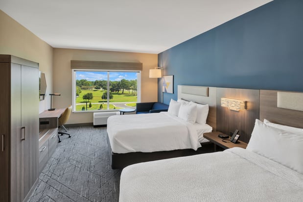 Images Holiday Inn Express & Suites Fort Walton Beach - Eglin Area by IHG