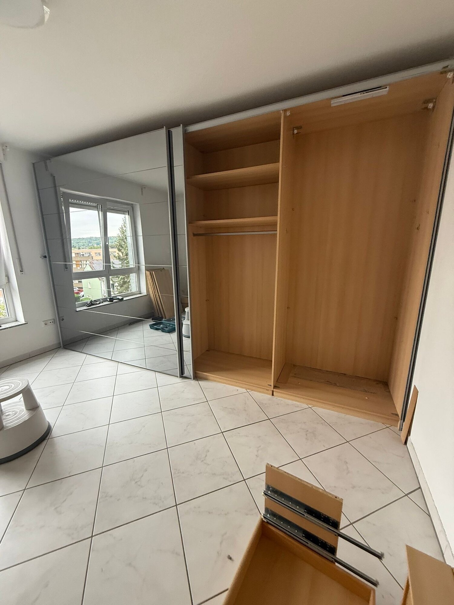 FDF Entrümpelung GmbH in Schmitten im Taunus
