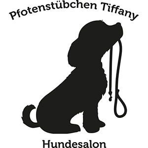 Pfotenstübchen Tiffany OG in Pfaffstätten - Logo