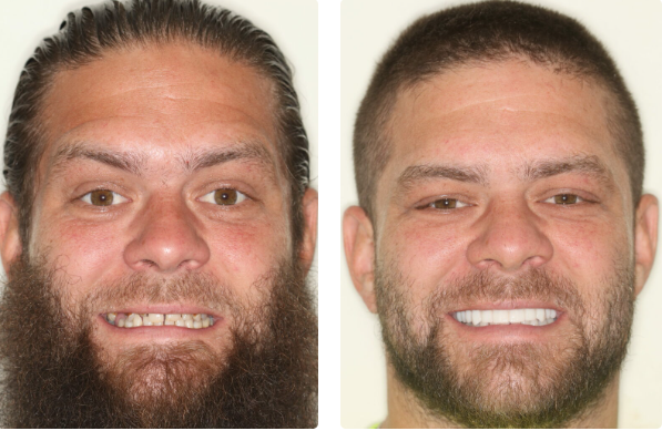 Images Dr. John Fish, DDS