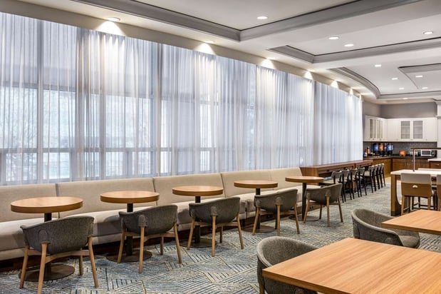 Images Homewood Suites by Hilton Washington, D.C. Downtown