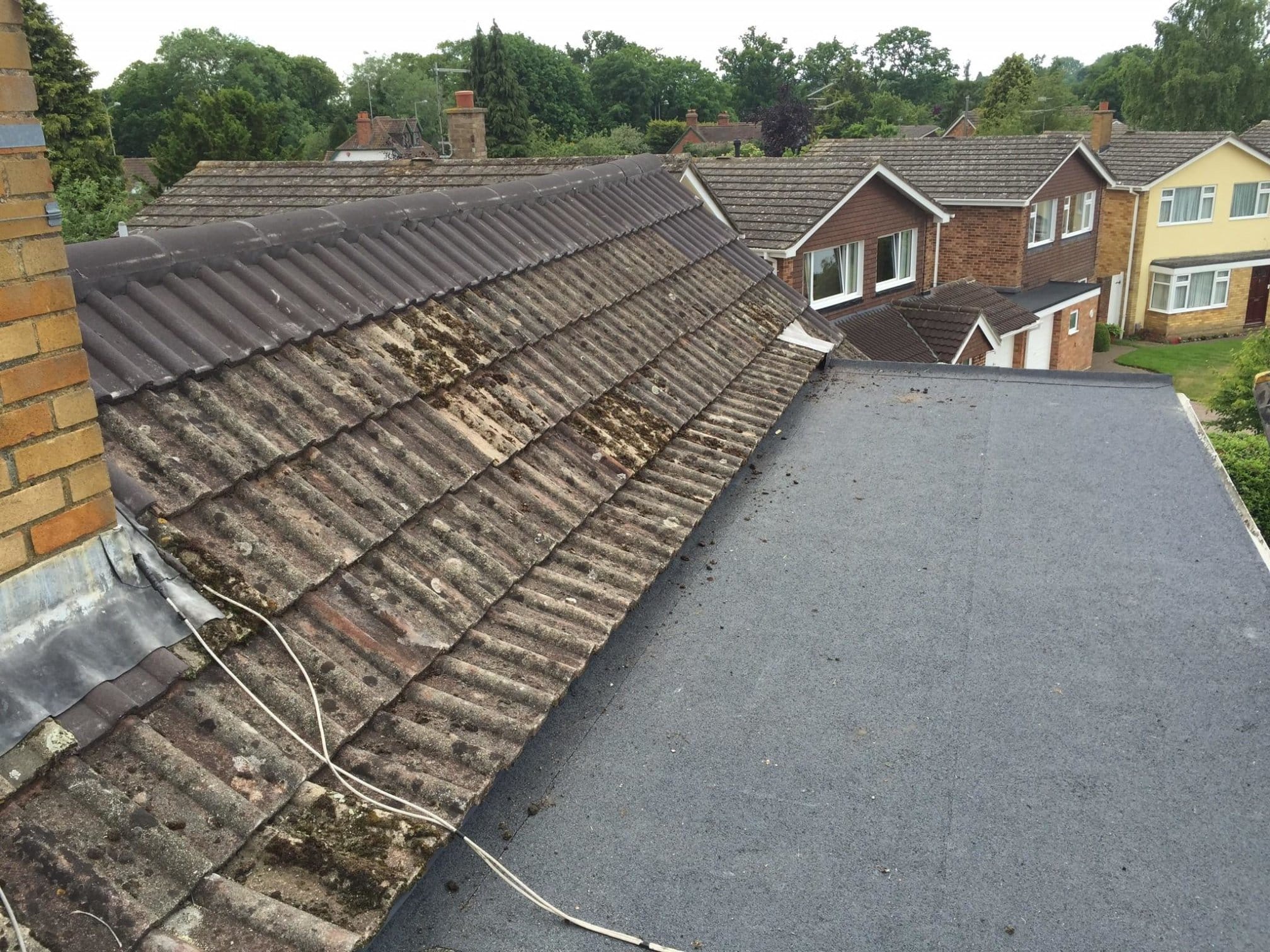 Images ABRS Roofing Services Ltd