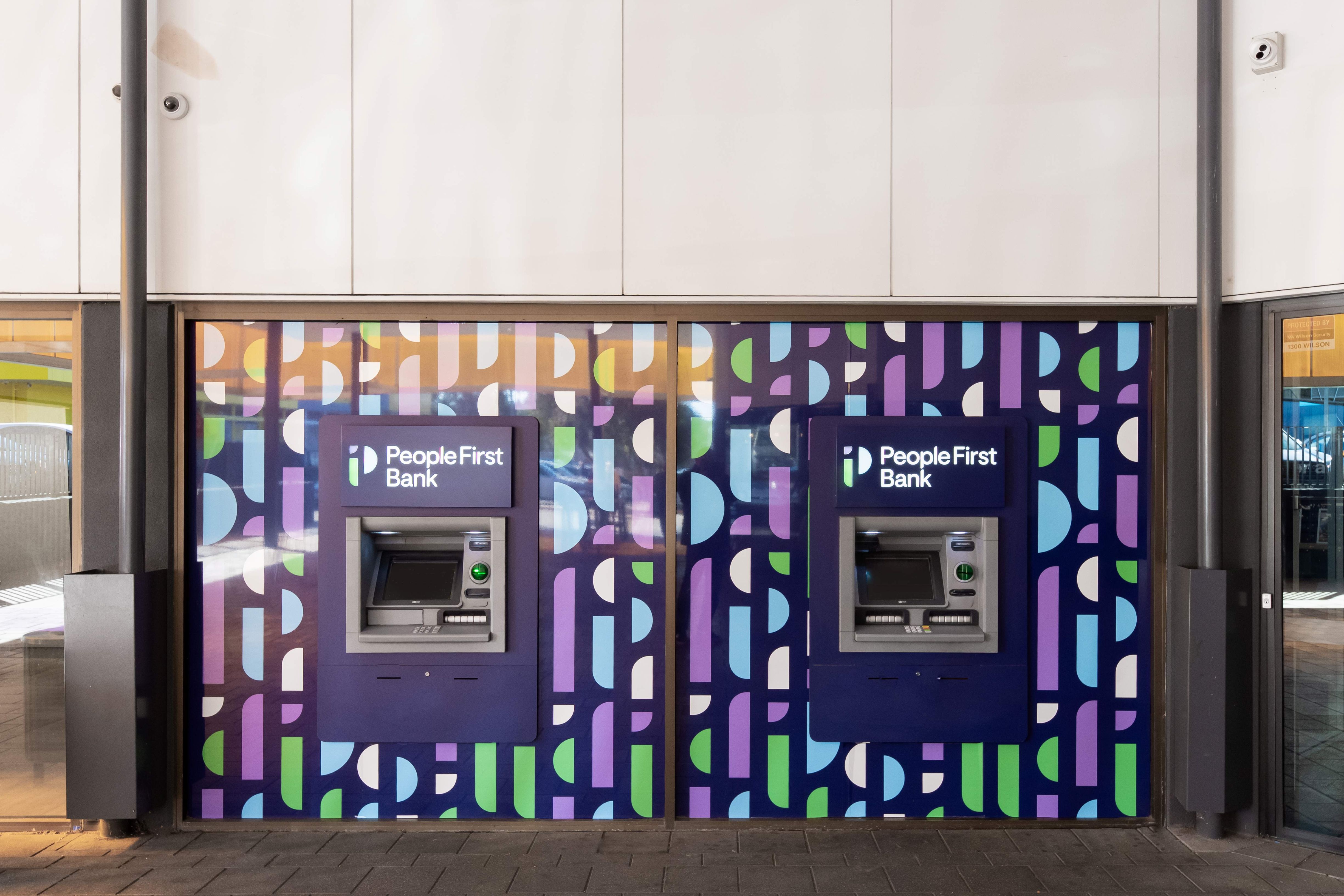 Images People First Bank (Formerly People's Choice)