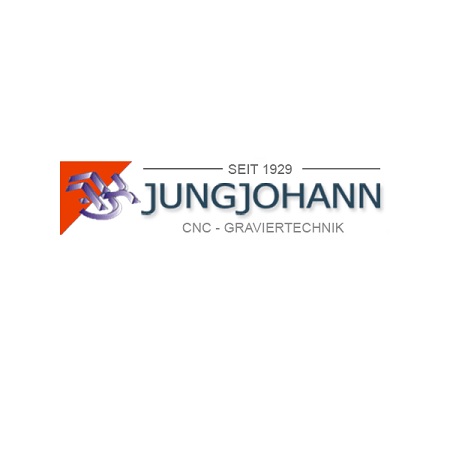 Logo Jungjohann CNC-Graviertechnik e.K.