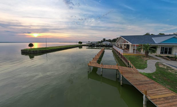 Images On The Lake RV and Cabin Resort