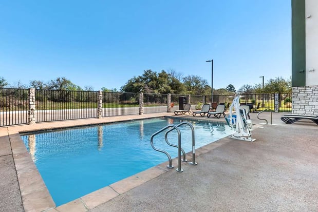 Images Best Western La Grange Inn & Suites