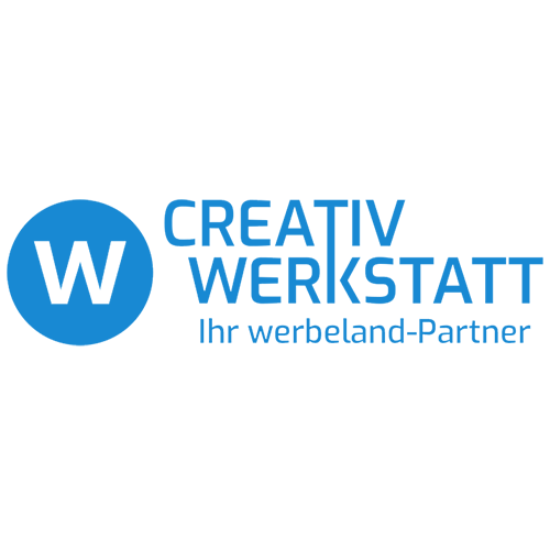 Creativ Werkstatt Logo