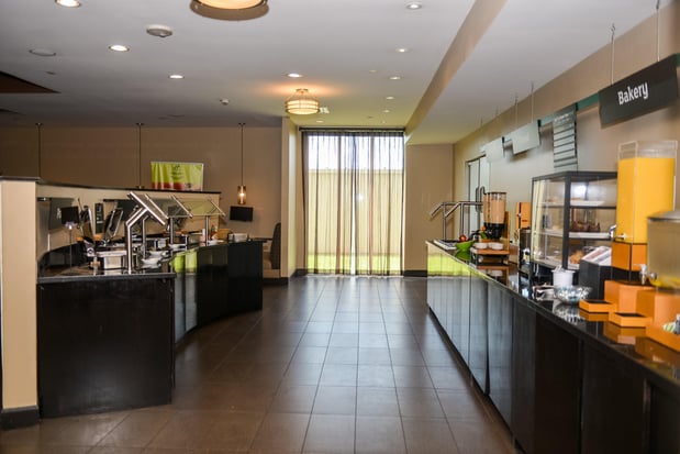 Images Holiday Inn Hammond by IHG