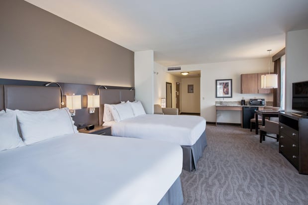 Images Holiday Inn Express & Suites Kailua-Kona by IHG