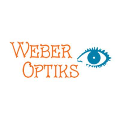 Weber Optiks Logo