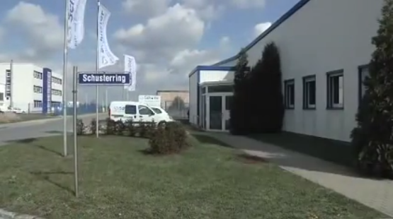 Schuster Biegetechnik GmbH, Industriestrasse E 14 in Zeithain