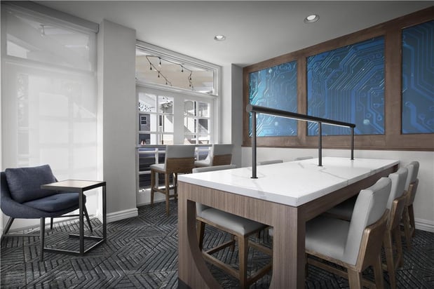 Images Homewood Suites by Hilton San Jose Airport-Silicon Valley