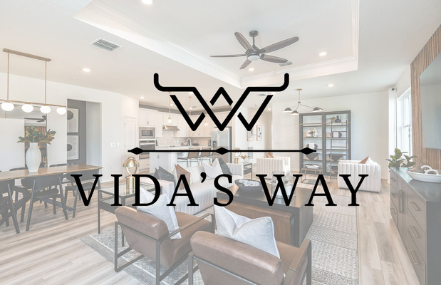 Images Vida's Way by Pulte Homes