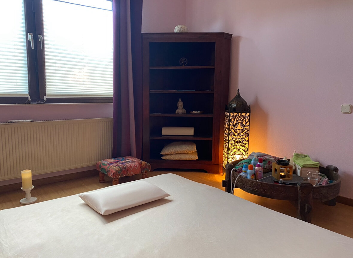 Bilder Gesundheitstempel Lind - Reiki-Therapie, Wellnessmassagen, Tier-Reiki/TK, Fernb.