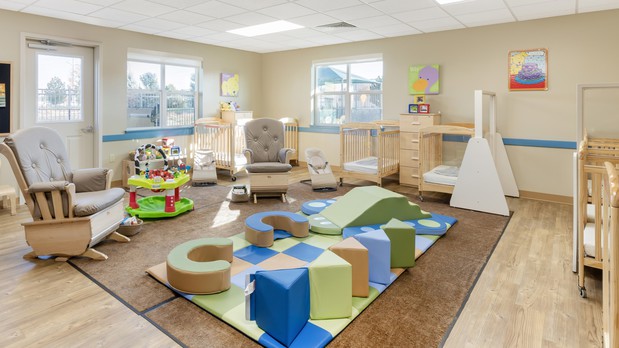 Images Primrose School of North Meridian