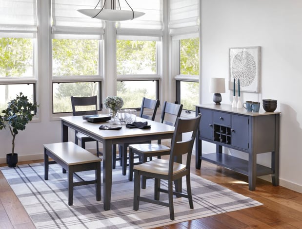 Images Furniture Row® Dining & Bedroom Superstore