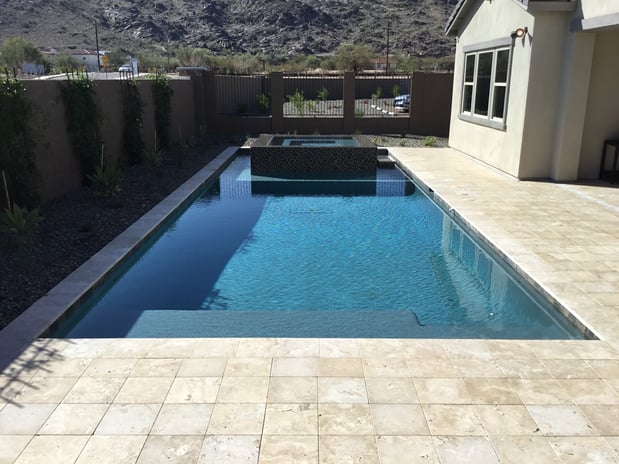 Images BlueWave Pools & Spas
