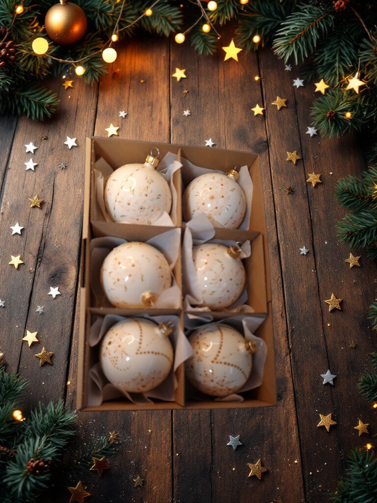 Bilder Gabriele Krecht - Wachstechnik Ostereier & Christbaumkugeln