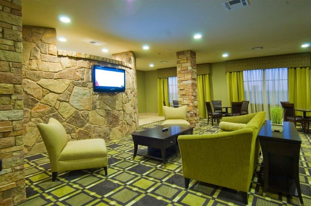Images Holiday Inn Express & Suites Marble Falls by IHG