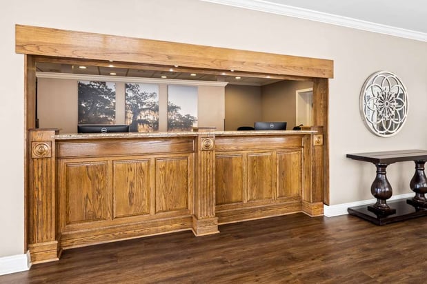 Images Best Western Forest Inn