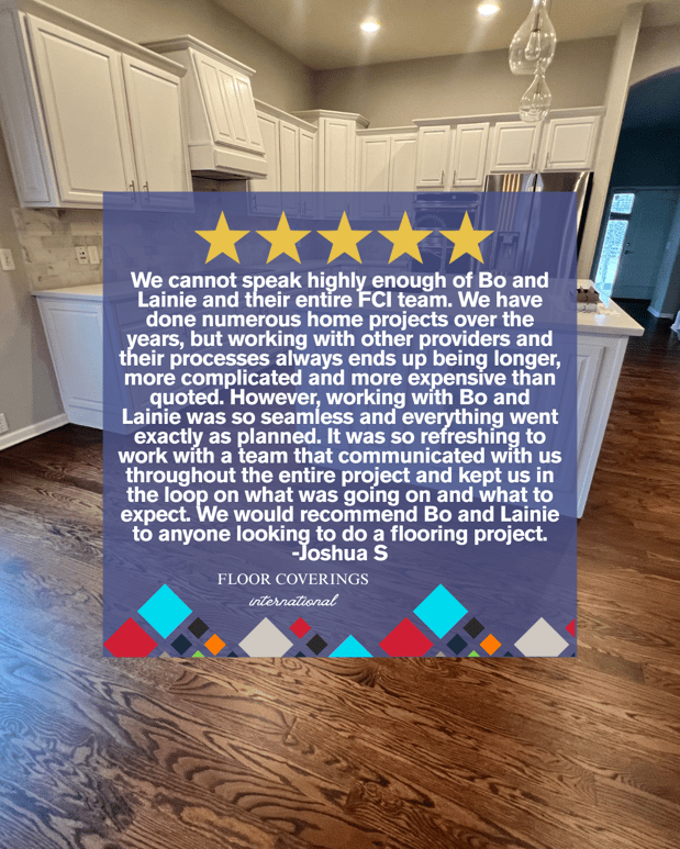 Images Floor Coverings International of North Denver
