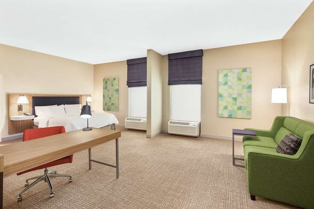 Images Hampton Inn Thomasville