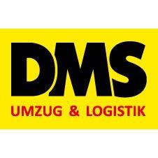 Logo DMS Weissenhorn Logo