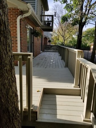 Images Precision Craft Finishes LLC