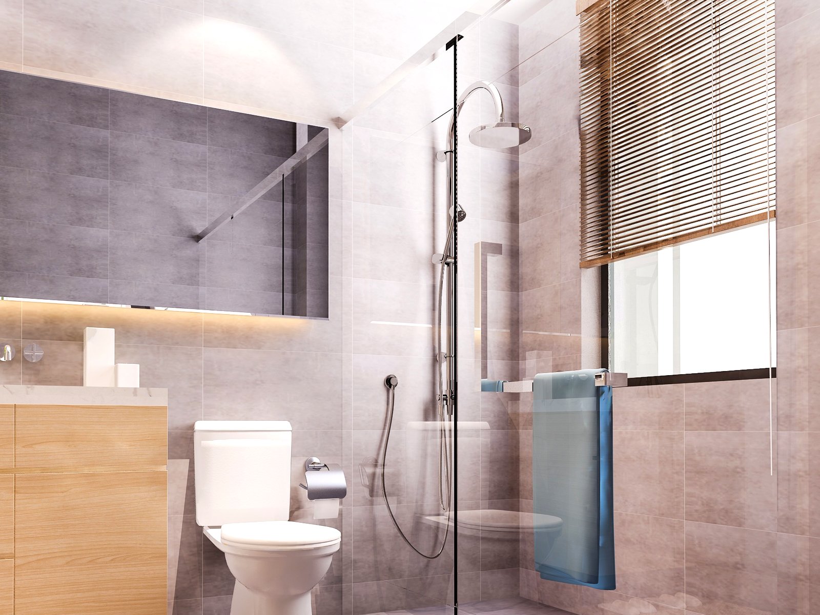 Dornbracht Bath Fixtures
