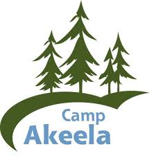 Camp Akeela Logo