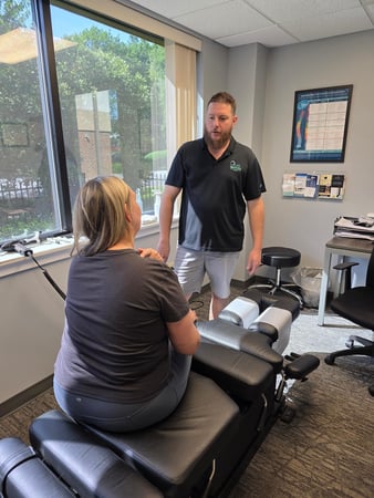 Images Pure Wellness Chiropractic
