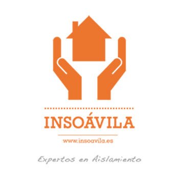 INSOÁVILA Logo