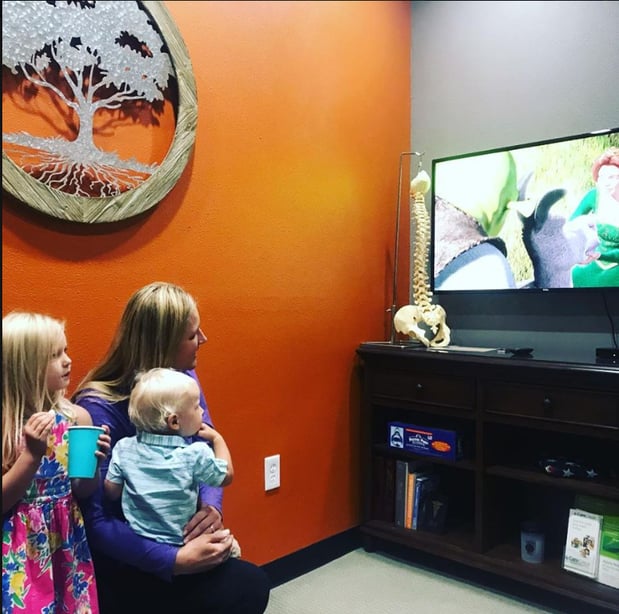 Images 100% Chiropractic - Broomfield