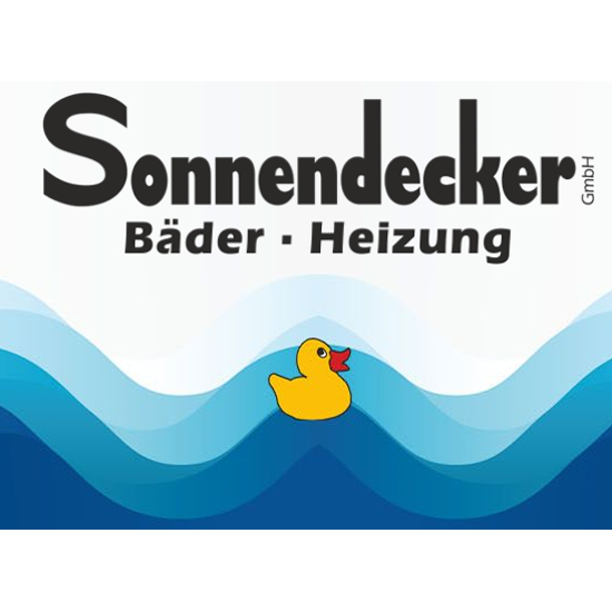 Logo Sonnendecker Montage GmbH