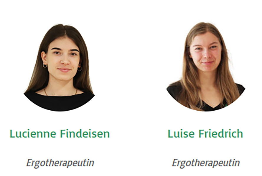 Ergotherapie Janin Jessel, Hainbuchenstraße 41 in Leipzig